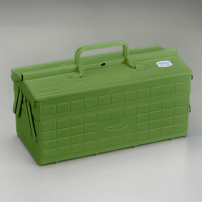 Steel  Cantilever Toolbox ST-350