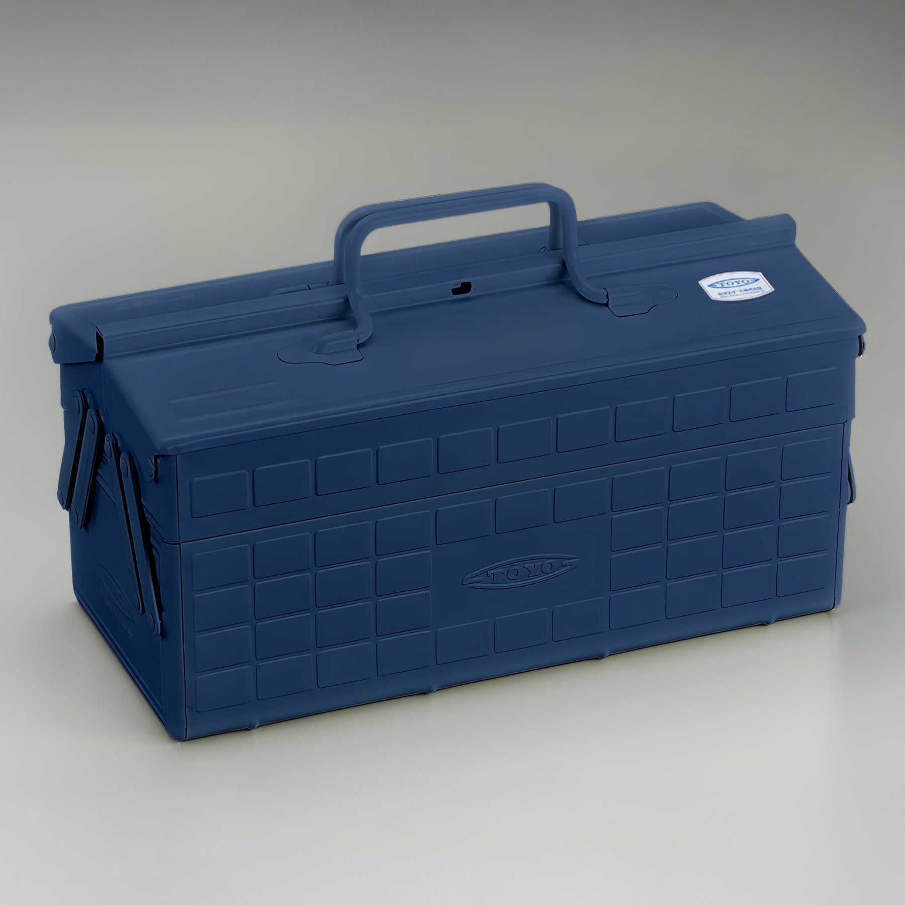 AMEICO - Official US Distributor of Toyo - Steel Toolbox