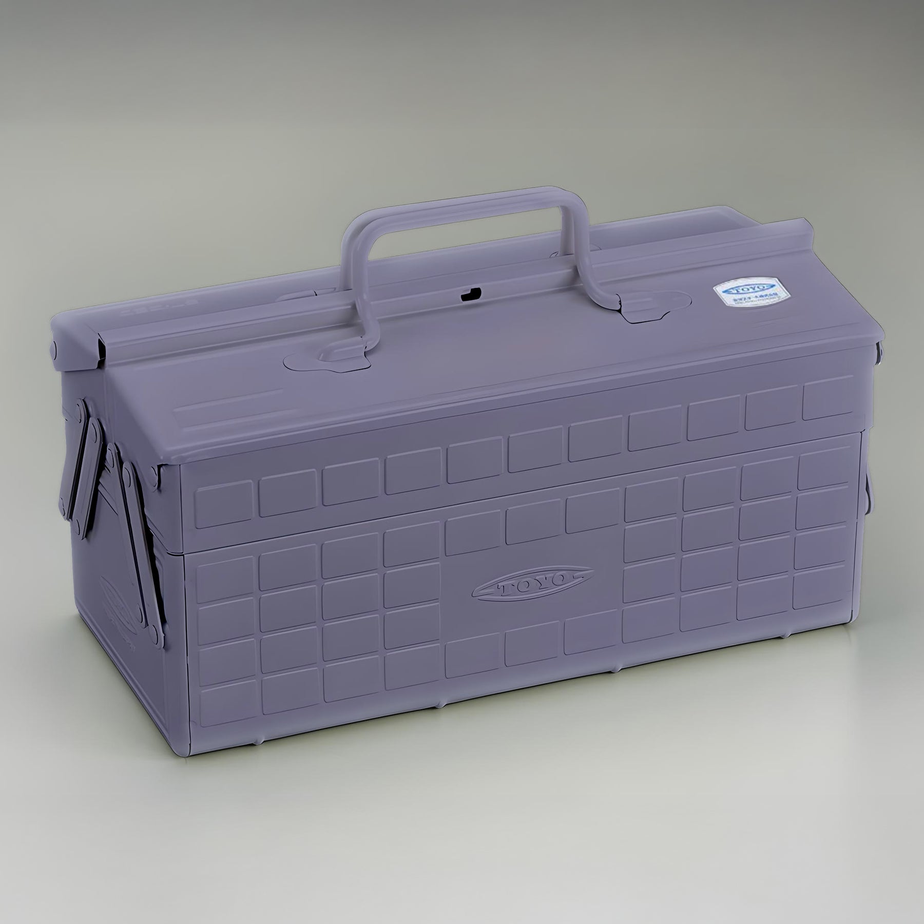 NH SRL TOYO STEEL ST-350 TOOL BOX　6023 AMEICO - Official US Distributor of Toyo - Steel Toolbox
