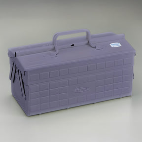 Steel  Cantilever Toolbox ST-350