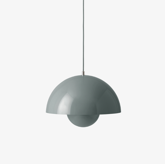 Flowerpot Pendant Lamp VP7 - ETL