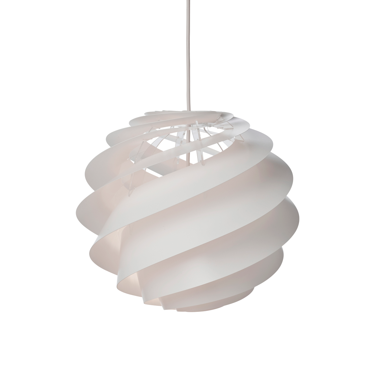 Le Klint Swirl 3 Pendant Small | AMEICO - Official US Distributor