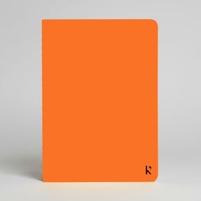 A6 Pocket Journal - Blank