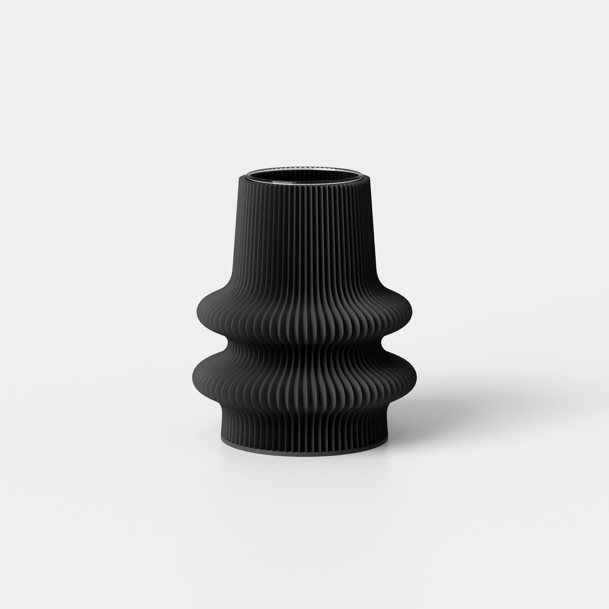 Tower 1 Vase