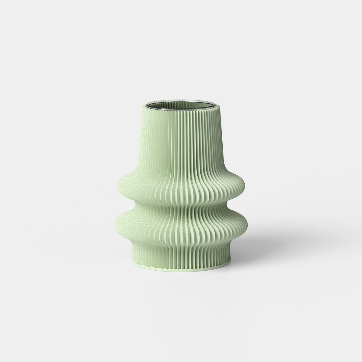 Tower 1 Vase