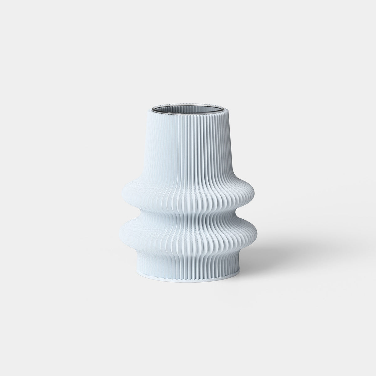Tower 1 Vase