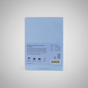 B6 Softcover Daily Journal Twin Pack