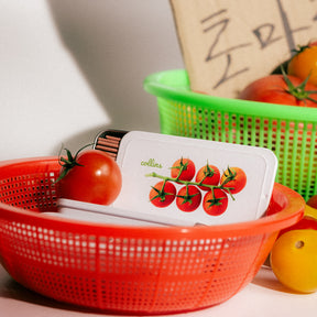Tomato Incense