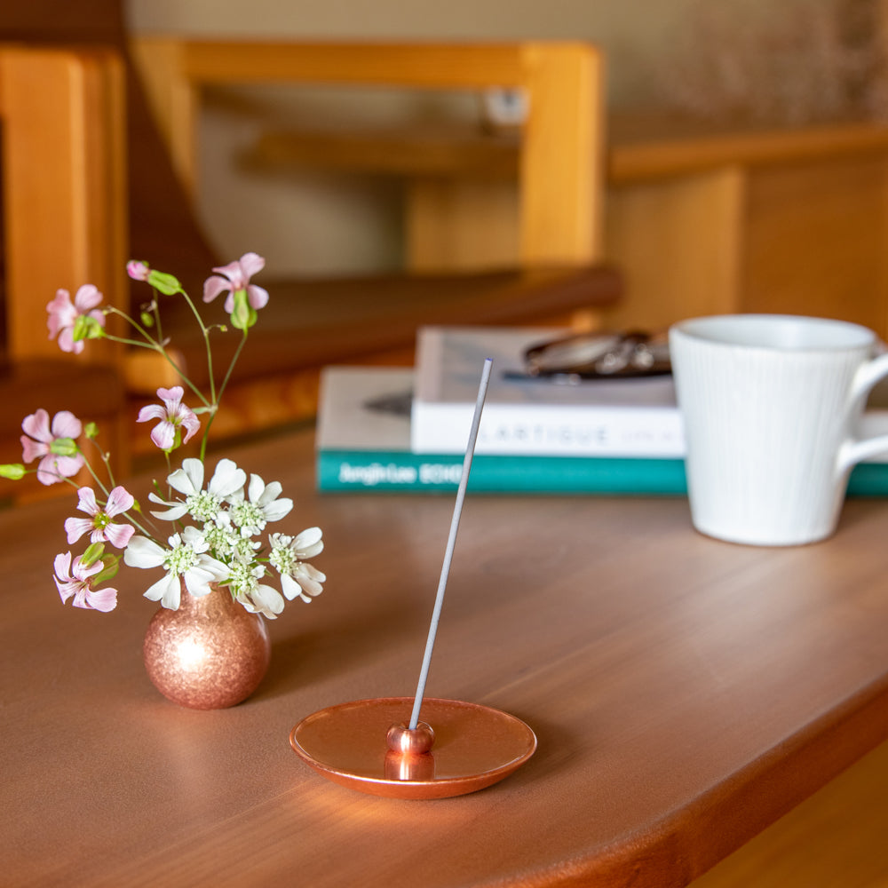 Madoka Kaori Incense Holder