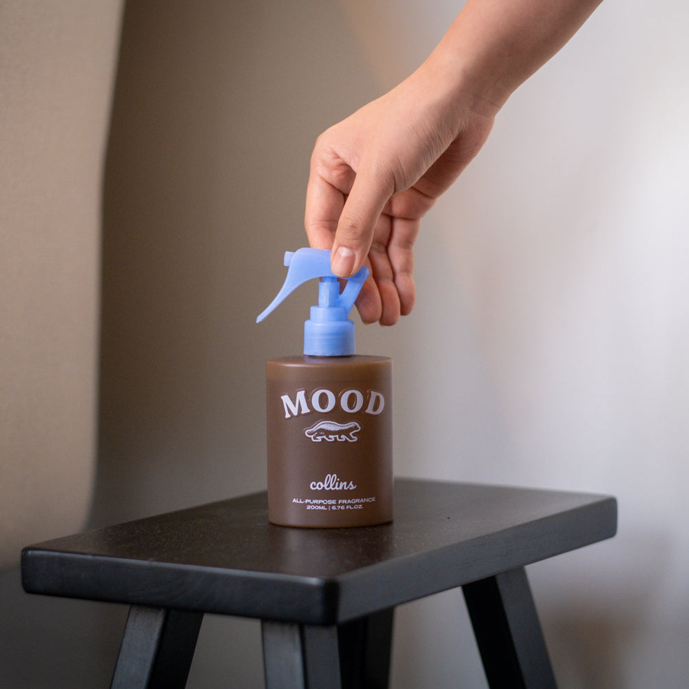 Room Spray 200ml - Scottish Juniper