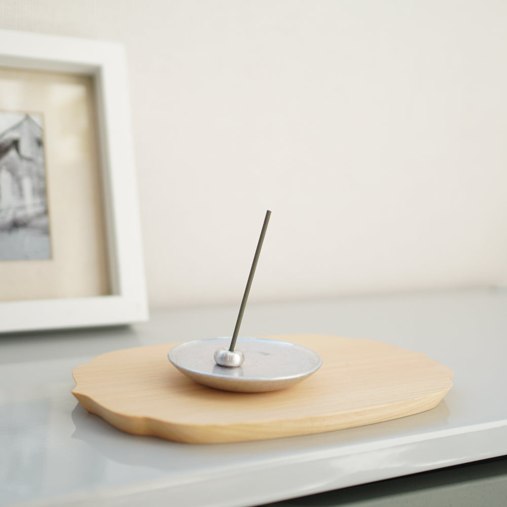 Madoka Kaori Incense Holder