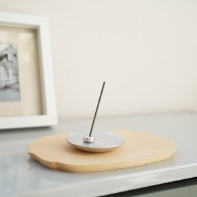 Madoka Kaori Incense Holder