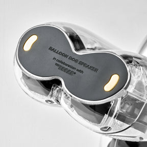 Balloon Dog Speaker