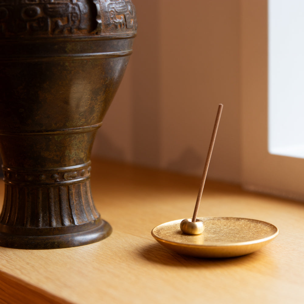 Madoka Kaori Incense Holder
