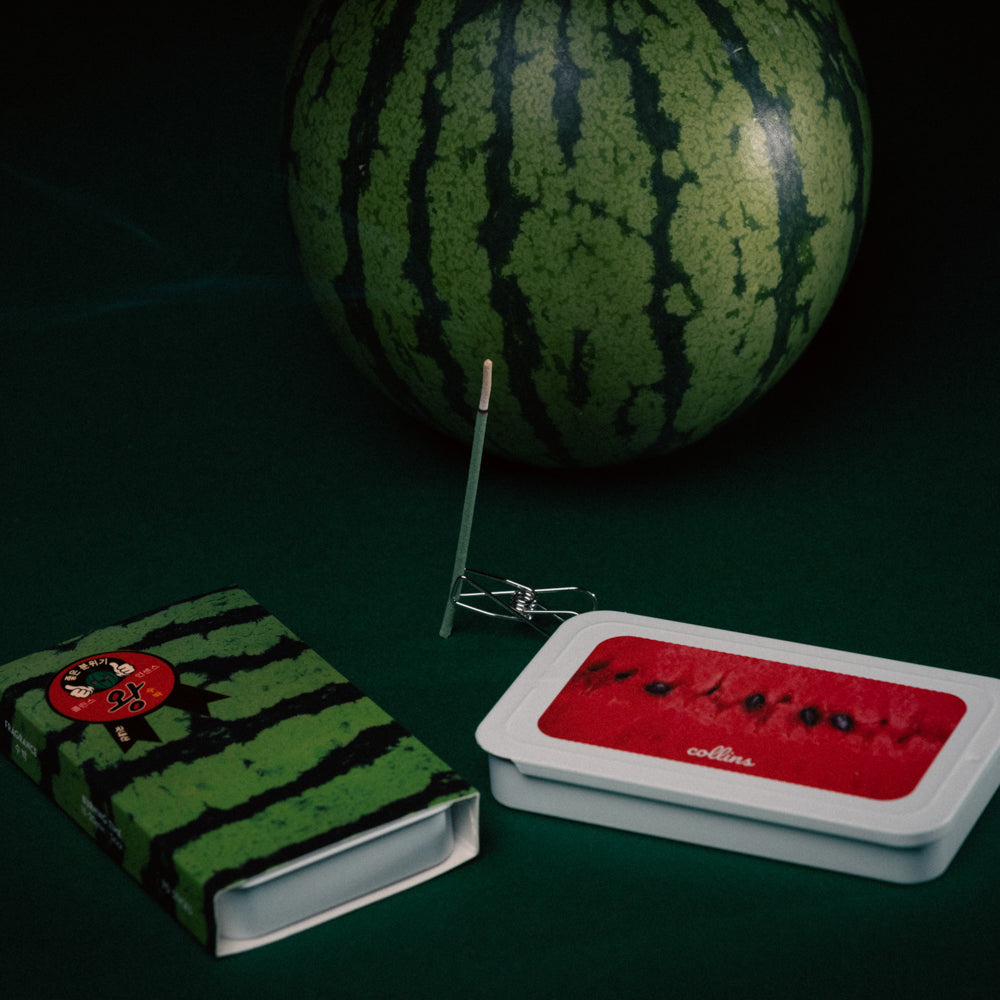 Watermelon Incense