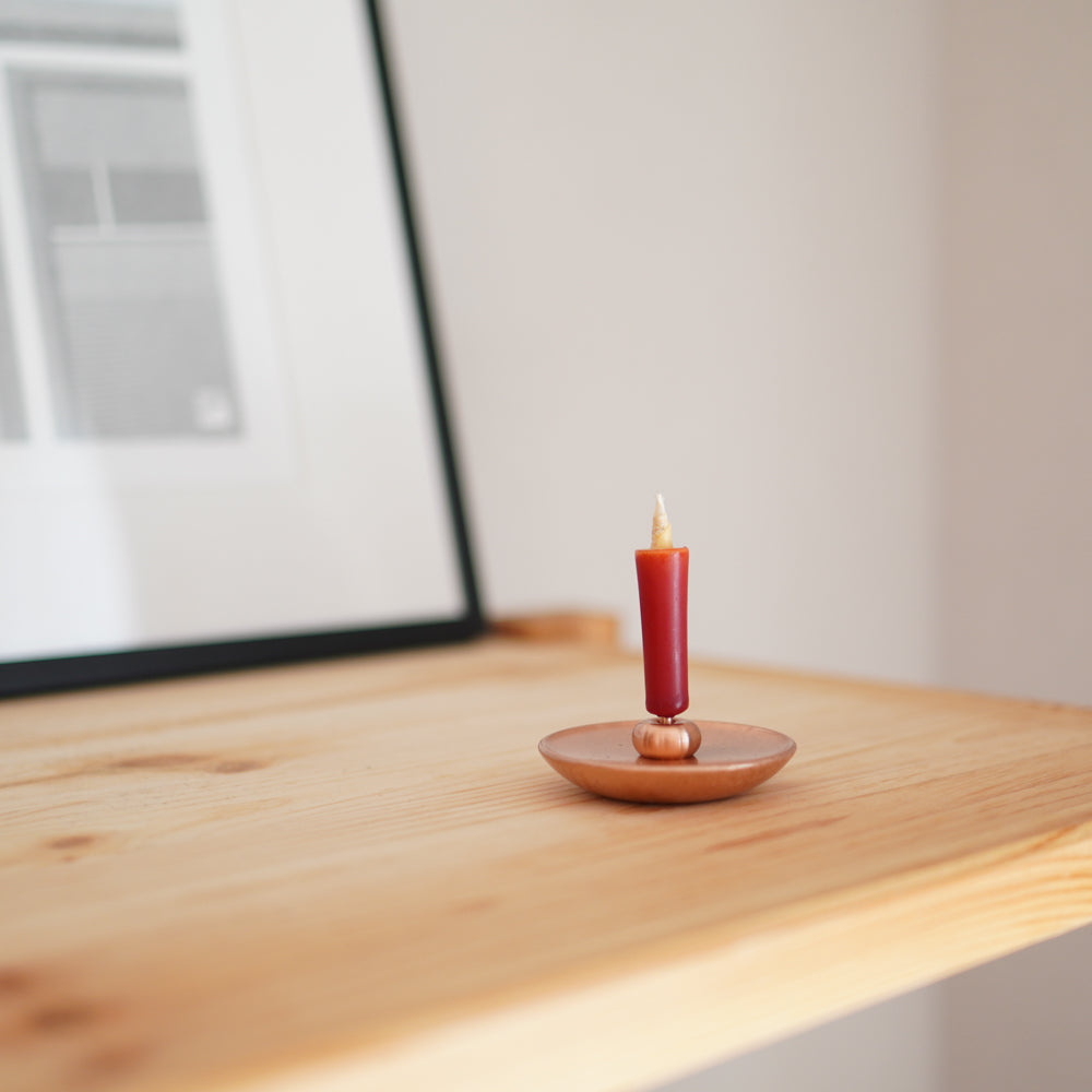 Madoka Tomoshibi Candle Holder