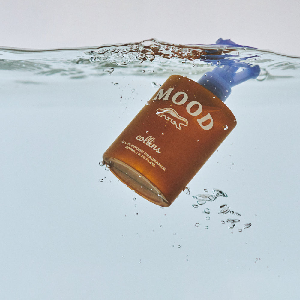 Room Spray 200ml - Scottish Juniper