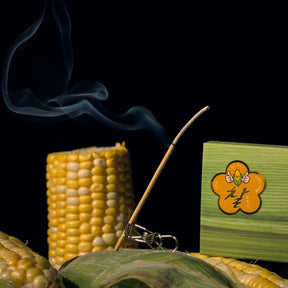 Corn Incense