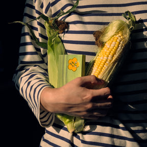 Corn Incense