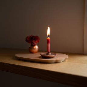 Madoka Tomoshibi Candle Holder
