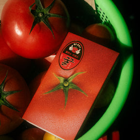 Tomato Incense