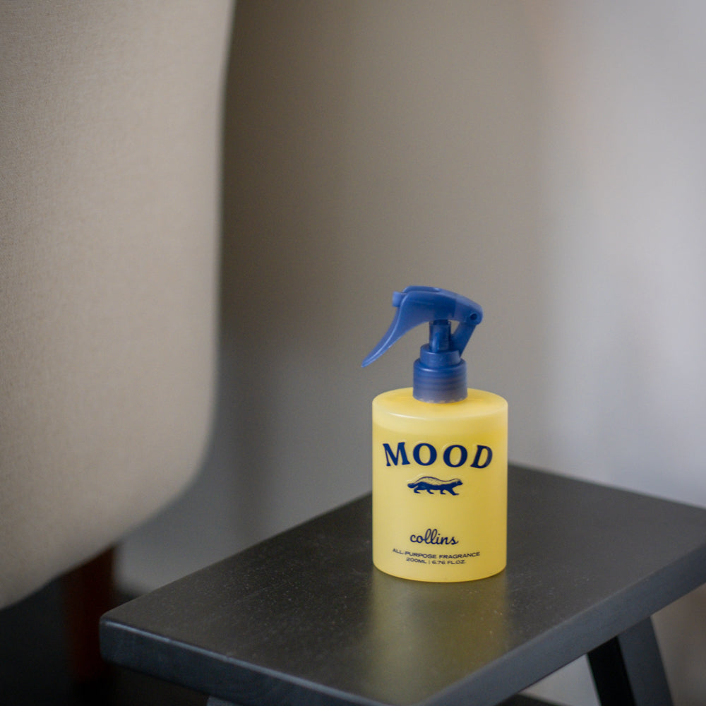 Room Spray 200ml - Namhae Yuja