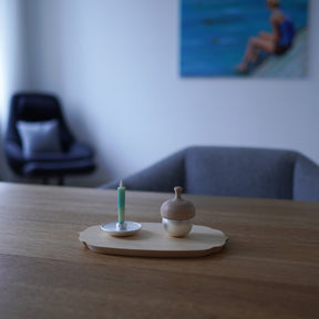 Madoka Tomoshibi Candle Holder