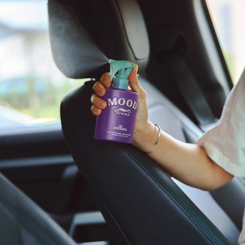 Room Spray 200ml - French Violet