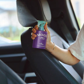 Room Spray 200ml - French Violet