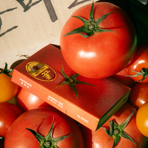 Tomato Incense