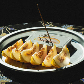 Korean Melon Incense