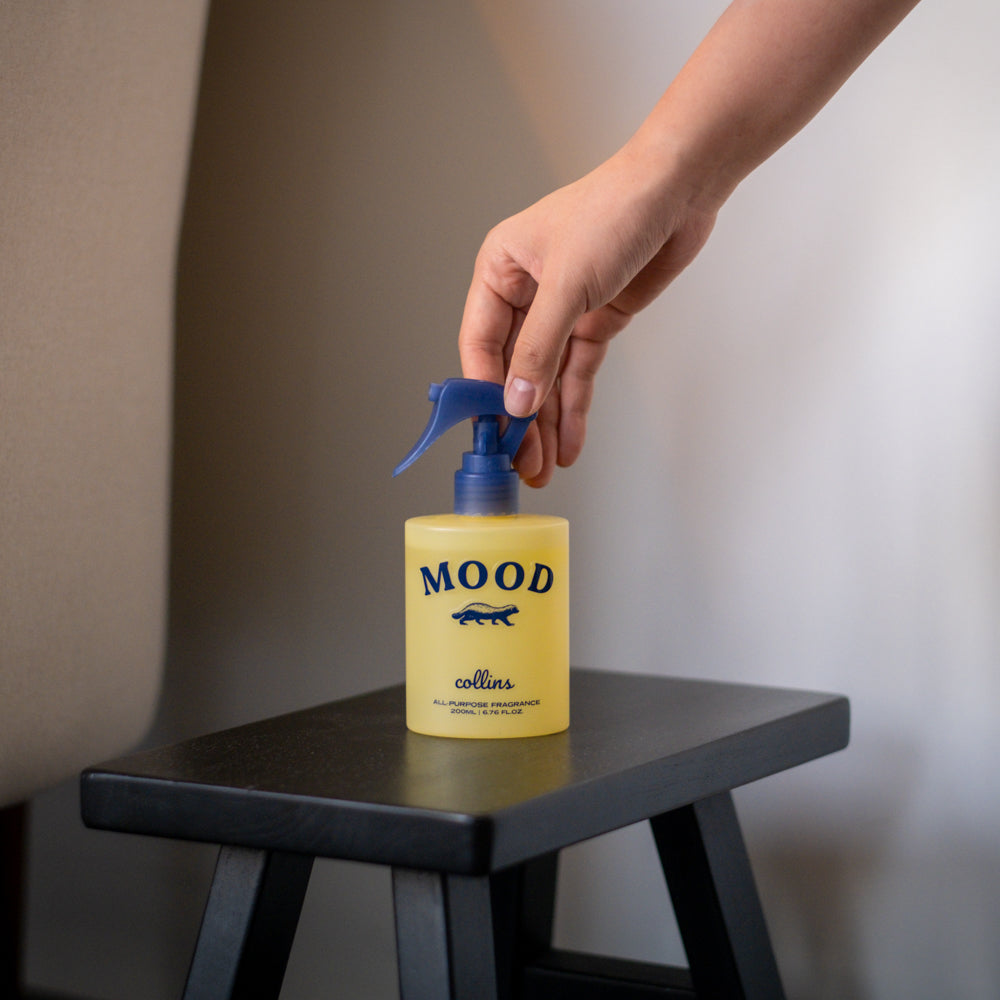 Room Spray 200ml - Namhae Yuja
