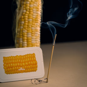 Corn Incense
