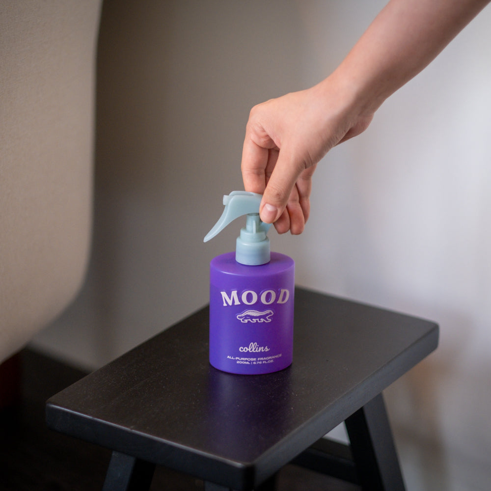 Room Spray 200ml - French Violet