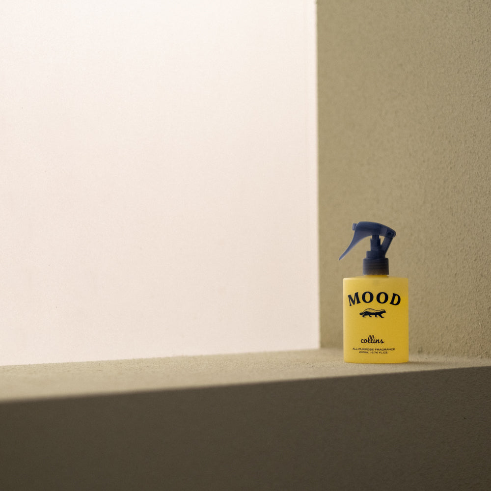 Room Spray 200ml - Namhae Yuja