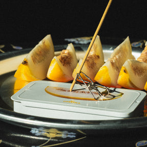 Korean Melon Incense