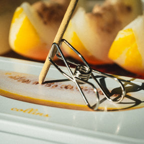 Korean Melon Incense