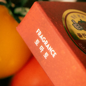 Tomato Incense