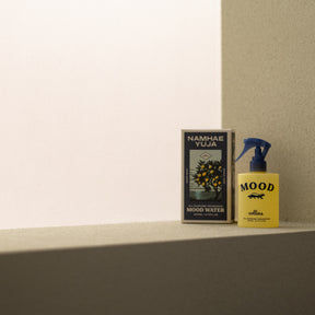 Room Spray 200ml - Namhae Yuja
