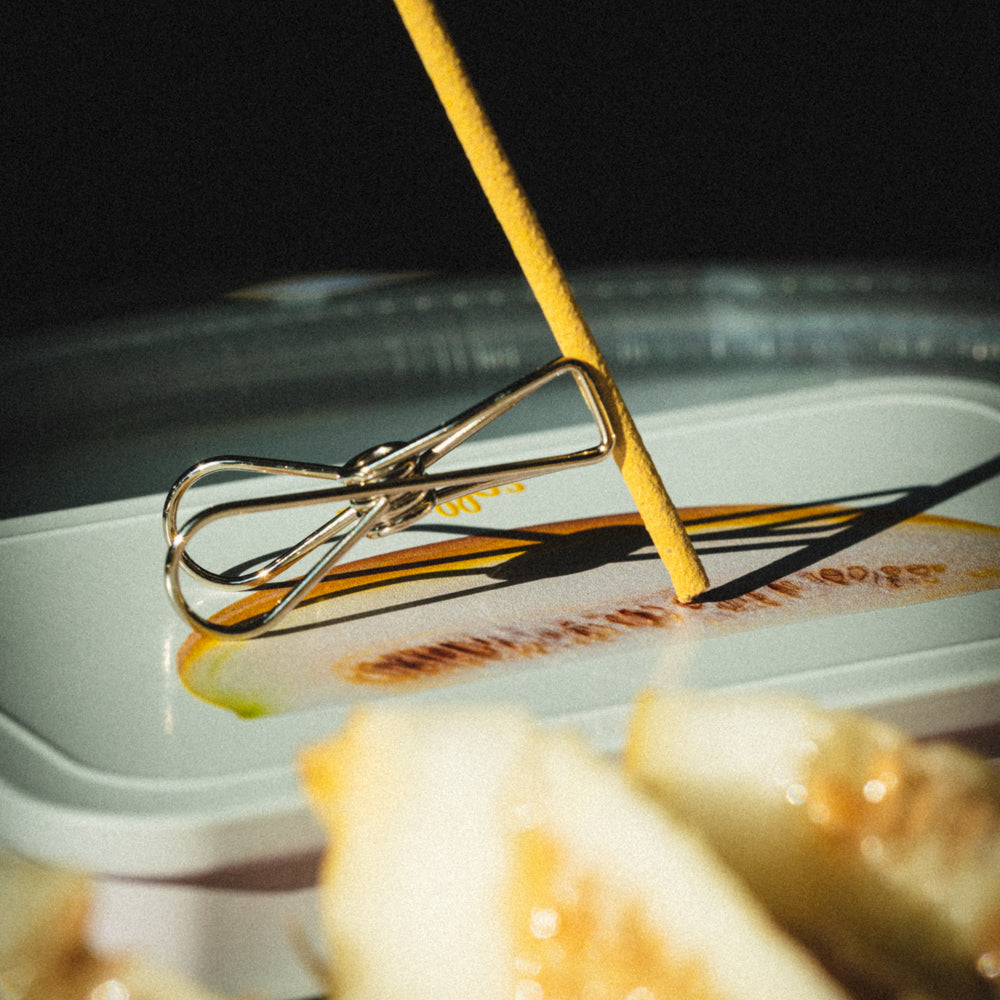 Korean Melon Incense