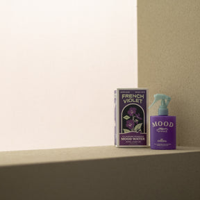 Room Spray 200ml - French Violet
