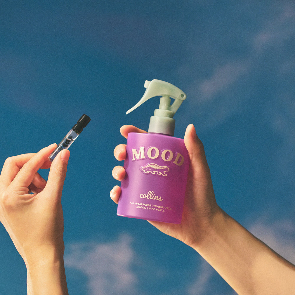 Room Spray 200ml - French Violet