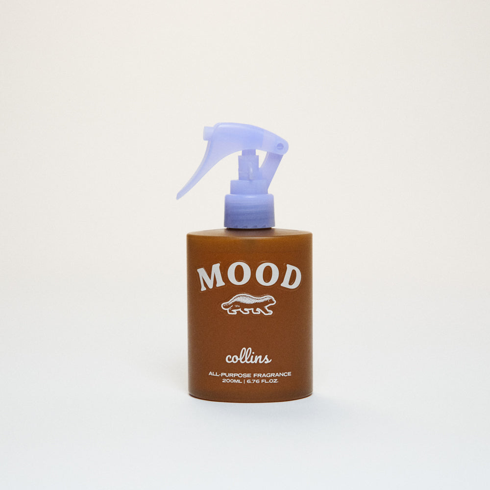 Room Spray 200ml - Scottish Juniper
