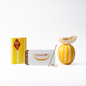 Korean Melon Incense