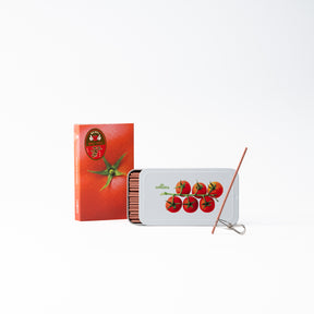 Tomato Incense