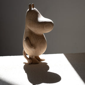 Moomin x MOOMINTROLL Oak