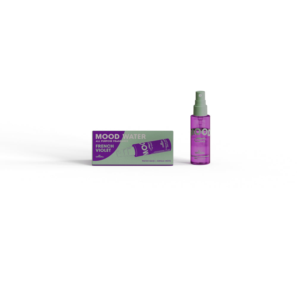 Room Spray 60ml - French Violet