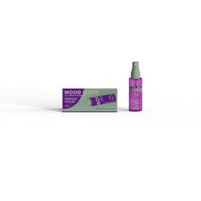 Room Spray 60ml - French Violet