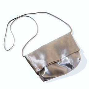 Shiny Fold Bag