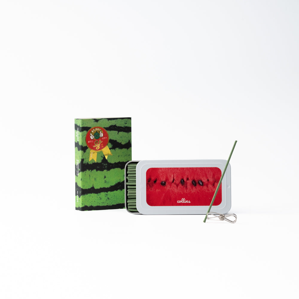 Watermelon Incense